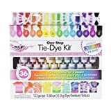 Productafbeelding van de Tulip 32378 One Step 18-Color Tie-Dye Kit