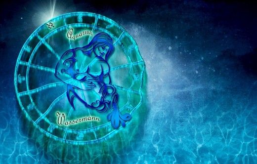 Astroloji - Nasıl Geçilir - Kova ve Boğa