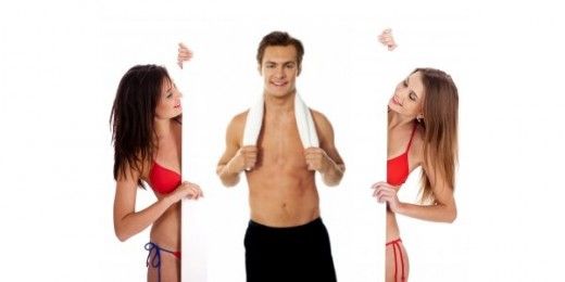 Erkeklerin Sahilde Kadınları Çekmesi İçin İpuçları