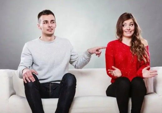Eski Sevgilinizin Oynayabileceği 5 Kafa Oyunu