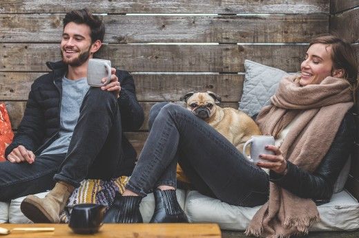 Güzel bir fantezi yaratıyor ama bir ayrılıktan sonra eski sevgilinle arkadaş olmaya çalışmak nadiren işe yarıyor.