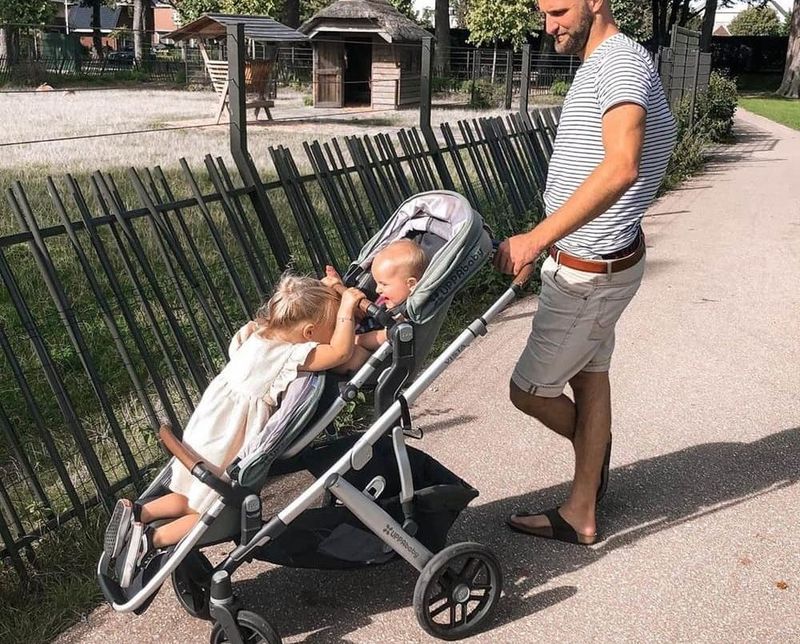 2022'nin En İyi Bebek Arabaları