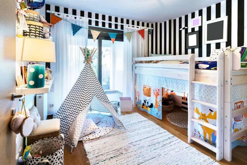 2022'nin En İyi Çocuk Loft Yatakları