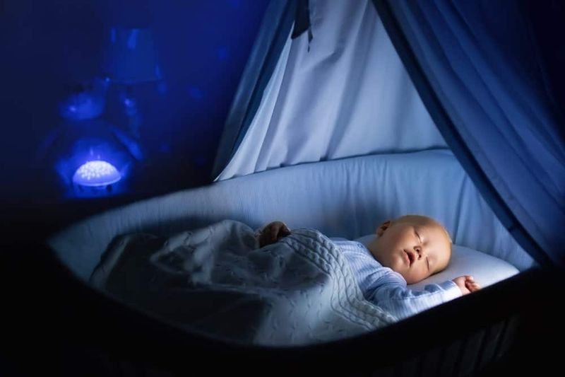 2022'nin En İyi Bebek Yatıştırıcı Projektörleri