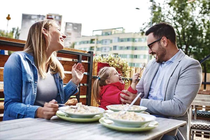 ABD'deki En İyi Aile Restoranları