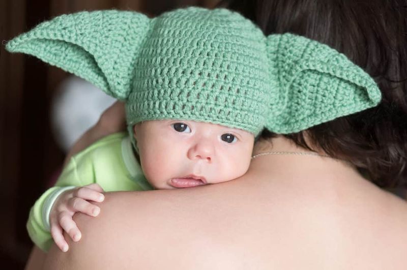 Kız ve Erkek Çocuklar İçin 100 Fantastik ve Bilim Kurgu Bebek İsimleri