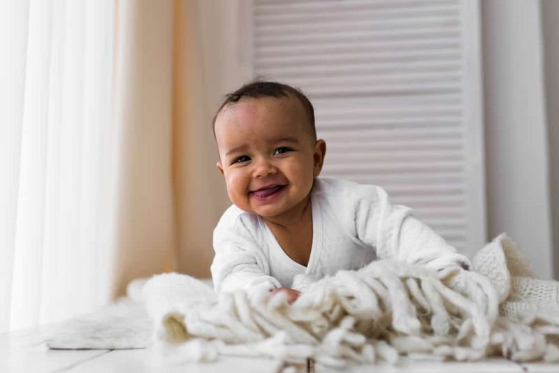 Bebeklerde Dil Bağı (Ankyloglossia)