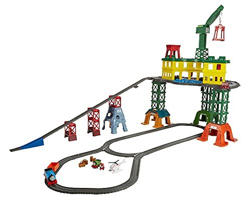 Thomas & Friends Süper İstasyonunun Ürün Resmi