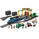 LEGO City Kargo Treni 60052 Tren Oyuncağı Ürün Resmi