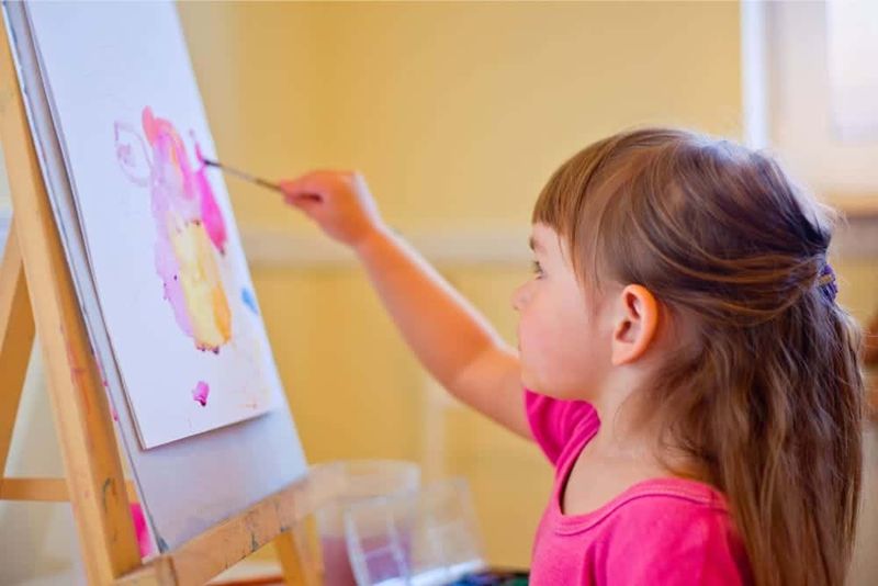 2022'nin En İyi Çocuk Sanat Şövaleleri