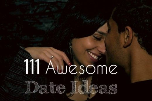 111 Kız Arkadaşınızla Yapılabilecek Eğlenceli, Seksi ve Romantik Şeyler