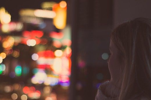 Boşanma veya Ayrılıktan Sonra Kendini Yalnız Hissetmekle Nasıl Başa Çıkılır?