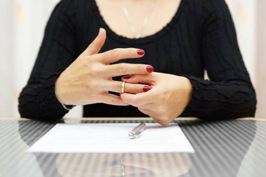 Ebeveynlerinizin Boşanmasının İlişkinizi Etkilemesine İzin Vermeyin