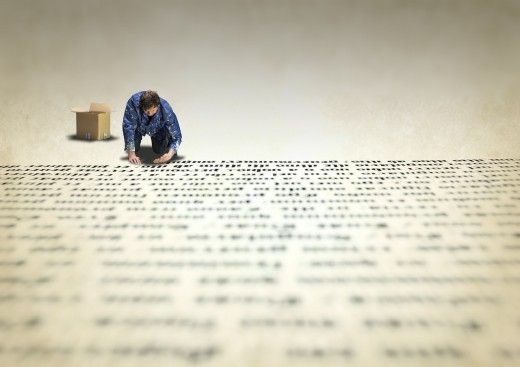 Eşinize Özür Mektubu Nasıl Yazılır?