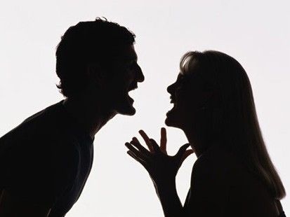 Kocanız veya Karınızla Tartışmayı Nasıl Bırakabilirsiniz?