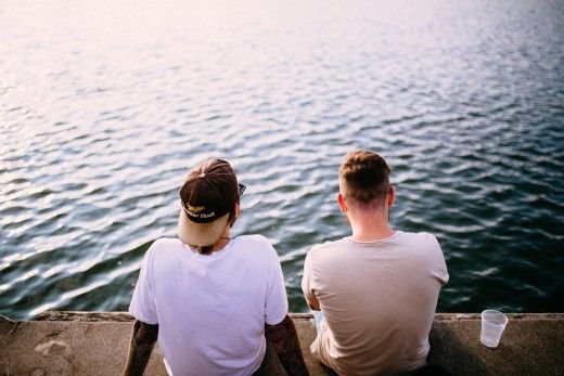 Bromance: Kurallar ve Nasıl Yok Edilir