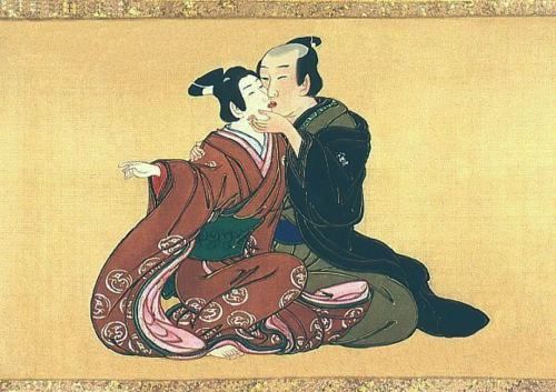 Japonya'da Eşcinsel Olmak: Ups and Downs