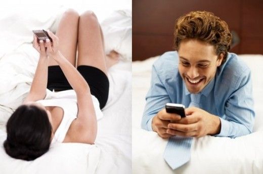 Uzun mesafeli ilişkinizi canlı tutan tek şey metin mesajları, telefon görüşmeleri ve çevrimiçi sohbetler mi? Uzun mesafeli ilişkinize romantizm ve istikrar getirmek için yapabileceğiniz küçük şeyleri okuyun ve öğrenin.