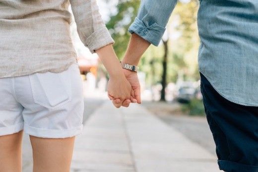 Duygusal Sevgi Dolu Bir İlişkide Şehvet Nasıl Tutulur?