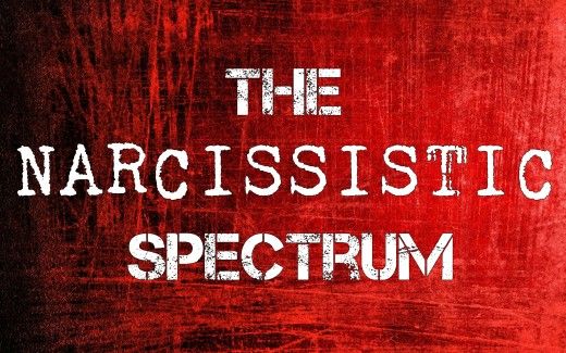 Narsisistik Spektrum