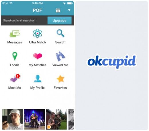 Hangi Flört Uygulaması Daha İyi: Bol Fish veya Okcupid?