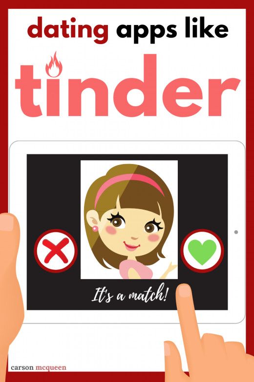 Tinder Gibi 10 Uygulama: Mükemmel Eşinizi Bulun
