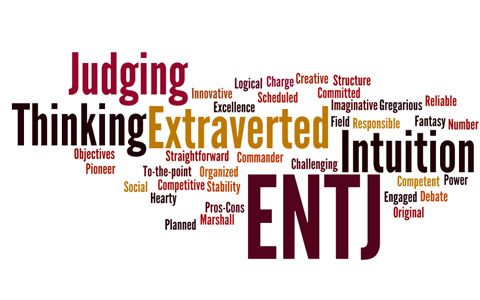 26 ENTJ Mücadelesi