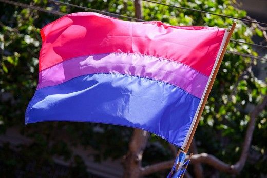 Biseksüel Evlilikler: Açıkça Biseksüel, Evli ve Mutlu Çiftler