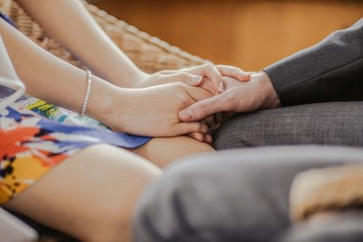 Biri Evlilik Teklifine 'Hayır' Dediğinde Ne Olur?