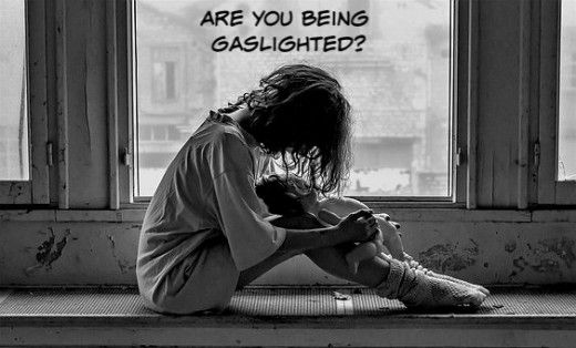 Gaslighting: Gaslighter mısınız?