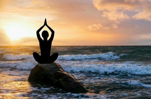 Meditasyonun İlişkinize Yardımcı Olmasının 5 Yolu