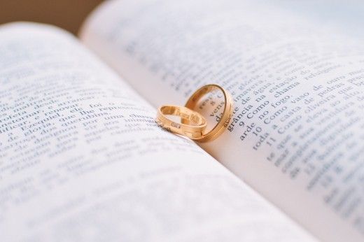 Hıristiyan Evliliğimi Kurtarmaya Yardımcı Olan En İyi 5 Kitap