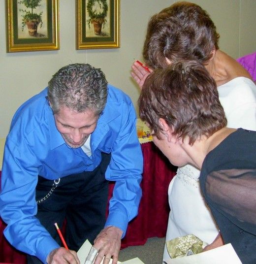 Kırk Yaş Üzeri Hristiyan Bekarlar için Etkinlik Paylaşımı