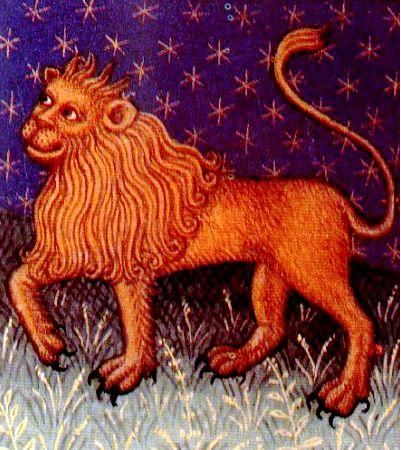 Comprendre une femme Lion