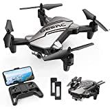 Imagem do produto do mini drone DEERC D20 para crianças com 720P HD FPV Câmera Controle Remoto Brinquedos Presentes...