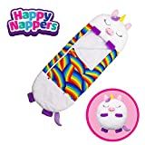 Happy Nappers Pillow & Sleepy Sack Ürün Resmi - Rahat, Rahat, Kompakt, Süper Yumuşak, Sıcak, Hepsi...