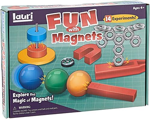 Изображение продукта Lauri - Fun with Magnets