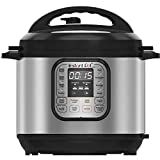 Az Instant Pot Duo 7 az 1-ben elektromos gyorsfőző, lassú tűzhely, rizsfőző,...