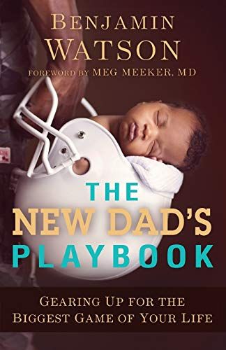 A The New Dad termékképe