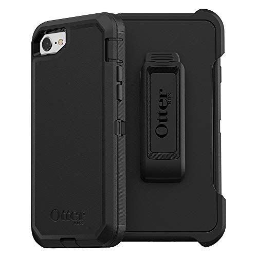 Az OTTERBOX DEFENDER SERIES tok termékképe iPhone SE-hez (2. generáció – 2020) és iPhone 8/7-hez (NEM...