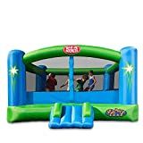 Hình ảnh sản phẩm của Blast Zone Big Ol Bouncer - Ngôi nhà bơm hơi có quạt thổi - Lớn - Cao cấp ...