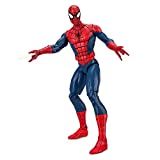 صورة المنتج لـ Marvel Spider-Man Talking Action Figure Multi