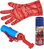 صورة المنتج لـ Marvel Spider-Man Super Web Slinger ، أحمر