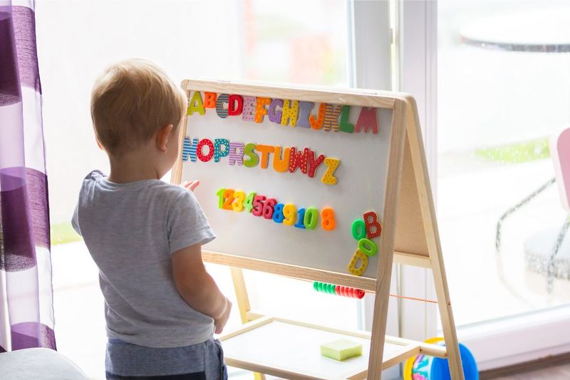 Meilleurs jouets d'apprentissage de l'alphabet de 2022