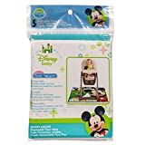 Image du produit du surmatelas jetable Mickey Mouse de Neat Solutions - 5 unités