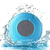 Obrázek produktu SoundBot SB510 HD Water Resistant Bluetooth 3.0 sprchový reproduktor, handsfree...