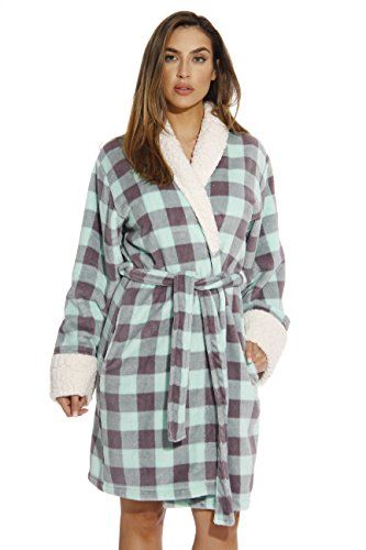 Obrázek produktu župany Just Love Kimono župany pro ženy 6343-10197-M