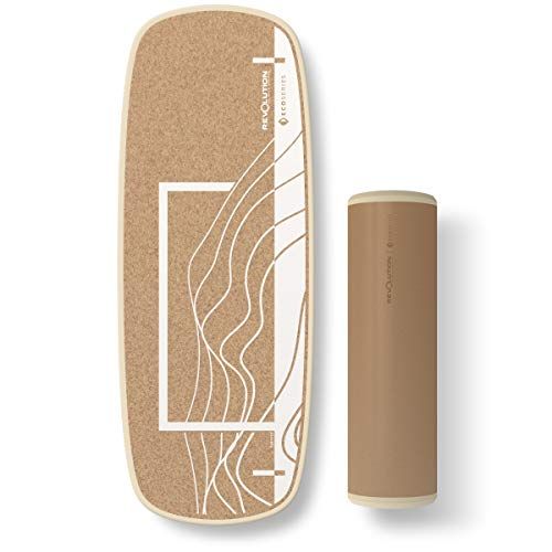 Obrázek produktu Revbalance 101 - Balance Board Sports Trainer (Eco Series)
