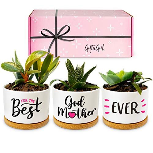 GIFTAGIRL Ürün Resmi Godchild