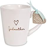 Pavilion Gift Company Vaftiz Annesi Kupası Ürün Görseli, 1 Adet (1